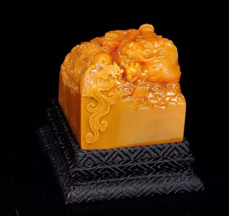 老挝田黄石的价值,老挝田黄石哪种好