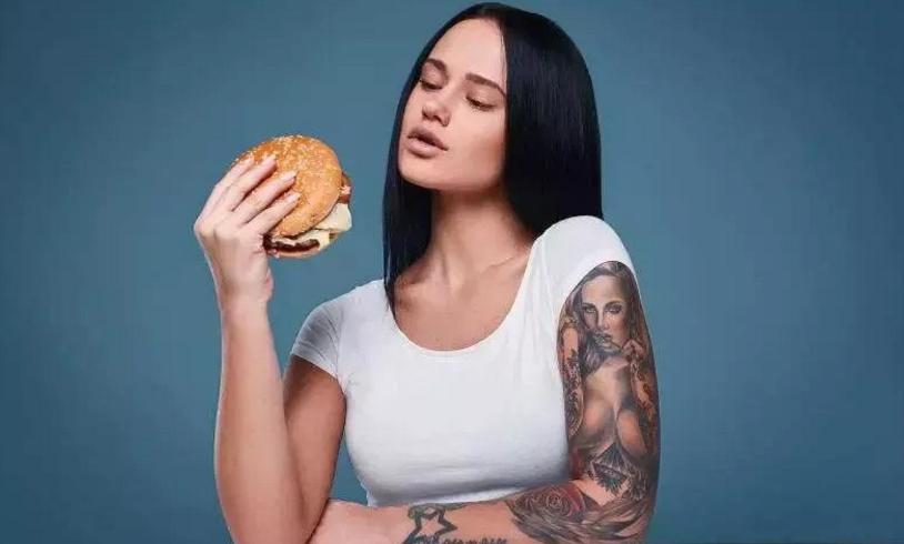 成都女孩纹身,成都纹身女孩有多少