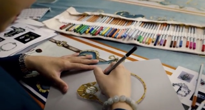 淘宝怎么买黄金卖黄金赚差价,淘宝上卖黄金一个月赚多少钱