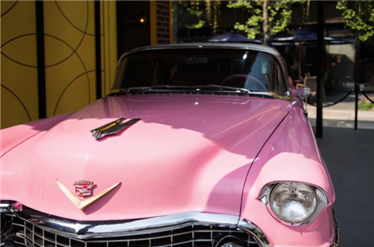 粉色的多重面孔，你穿对了吗？