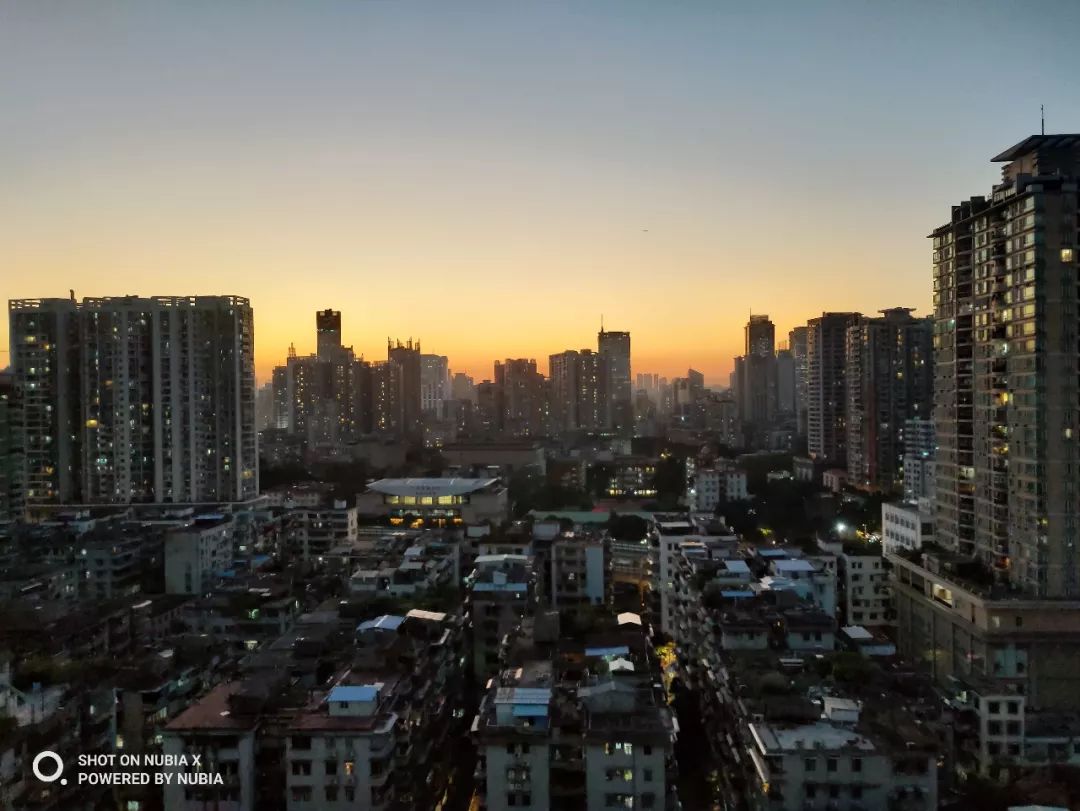 努比亚x是无法超越的经典,努比亚x颜值如何