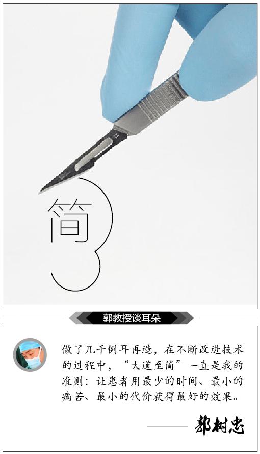 小耳症,小耳症哪里治疗比较好