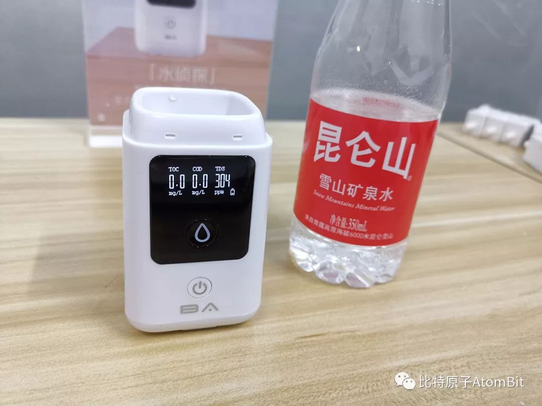 各种纯净水测试,三款纯净水水质测试真相大白