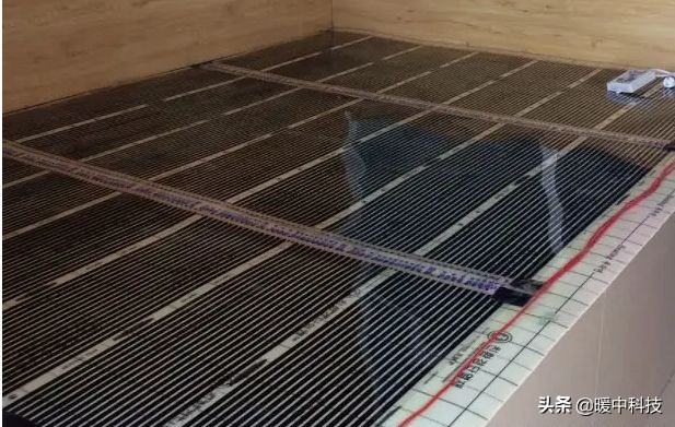 暖中科技丨没有建筑节能保温，何谈农村清洁取暖