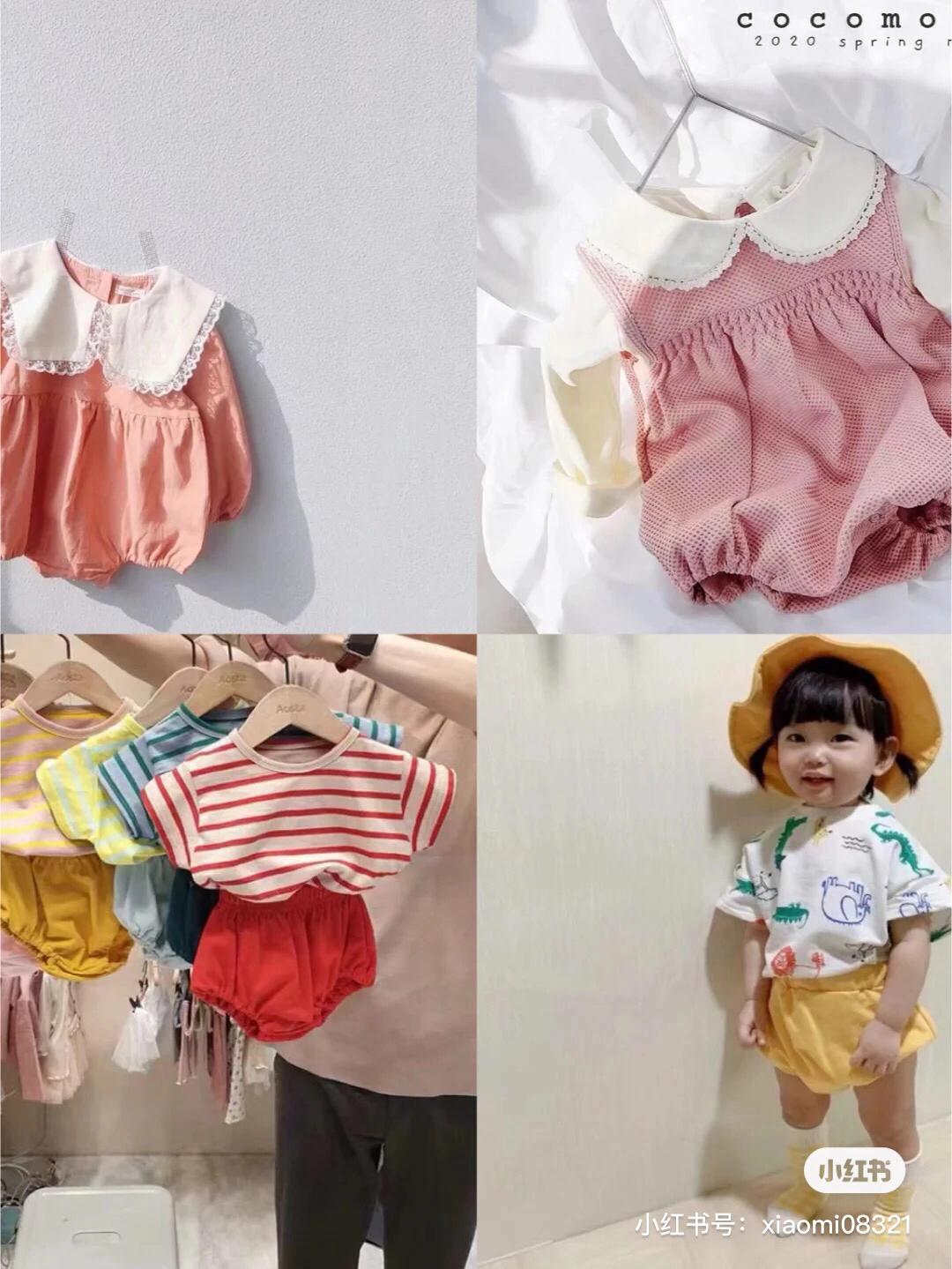 新手做童装有什么需要学习的,新手想做童装卖货都要做什么