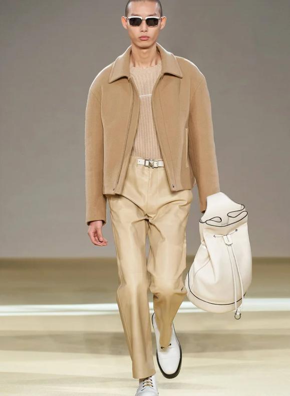 2020最时尚潮流的男装,今年最流行的男装品牌