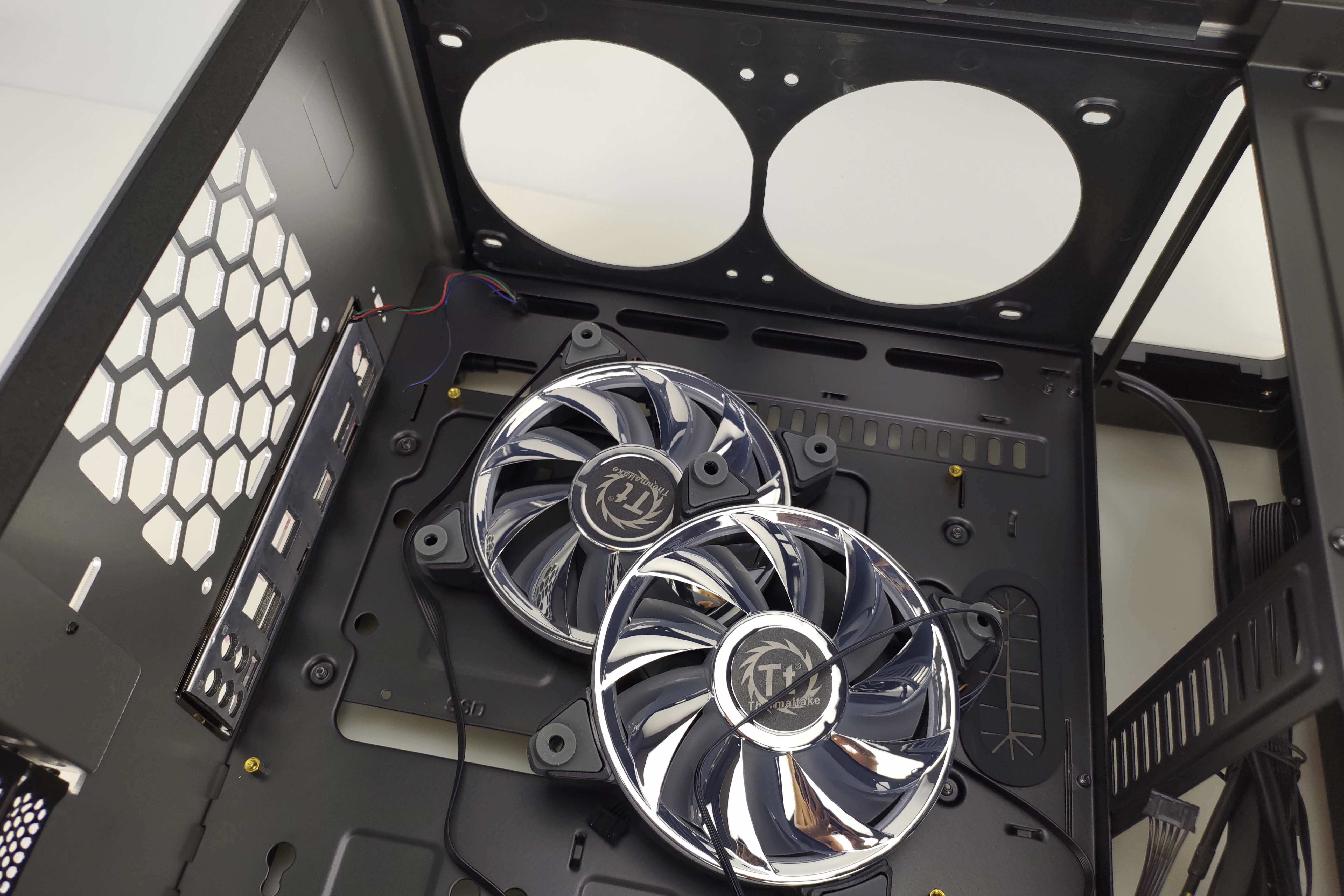 Z170魔改黑苹果主机搭建(上)——硬件搭建篇