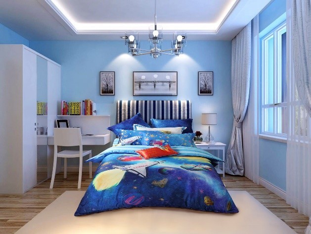 睡觉认床认人是什么原因,小孩子认床有什么方法吗