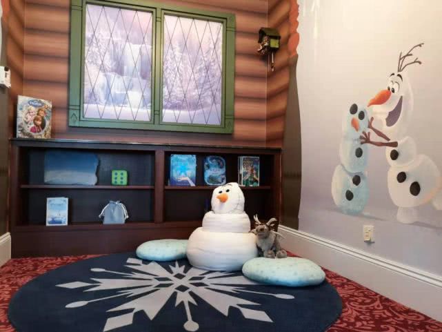 香港迪士尼乐园亏损,香港迪士尼今年首季盈利创新高