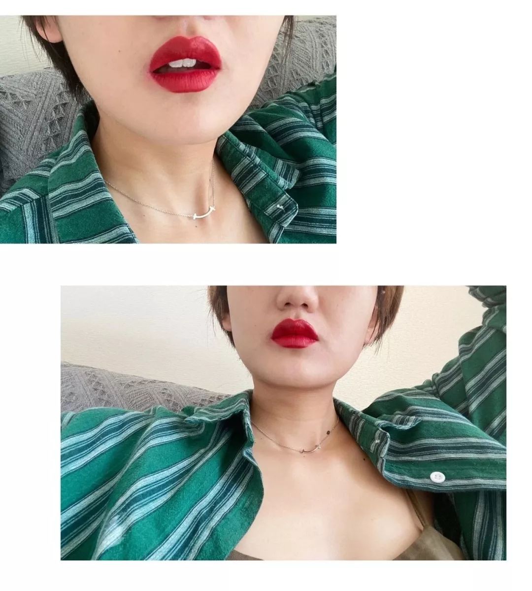 阿玛尼405烂番茄色测评,阿玛尼405就没人吐槽吗