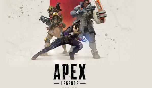 apex英雄新bug,apex英雄新bug怎么弄的