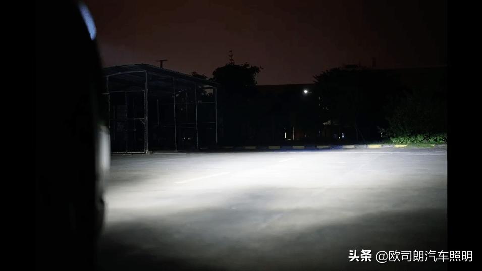 英朗更换led大灯问题,英朗卤素大灯改led大灯多少钱