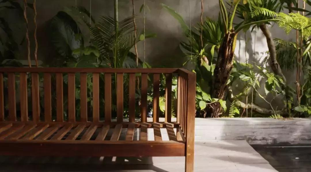 他花150万造零消耗的家，不开空调和网络：家人互动，不该隔着网