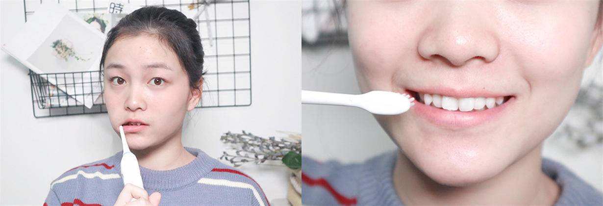 拜尔电动牙刷哪一款比较好用,拜尔电动牙刷五种模式