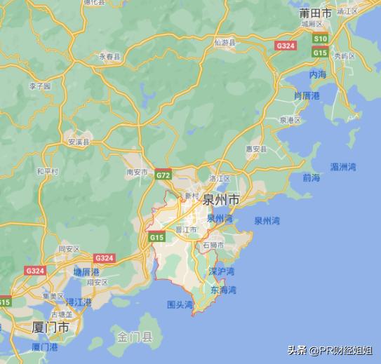 晋江运动鞋品牌怎么诞生,晋江运动鞋发展史