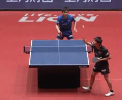 搓球基本技术,搓球进阶技术