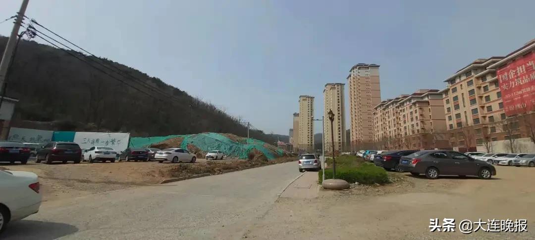 副区长回应打通断头路,副区长现场解决问题