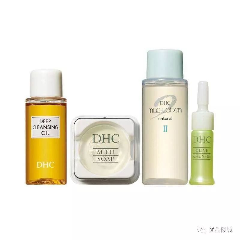 盘点日本顶级的化妆品牌