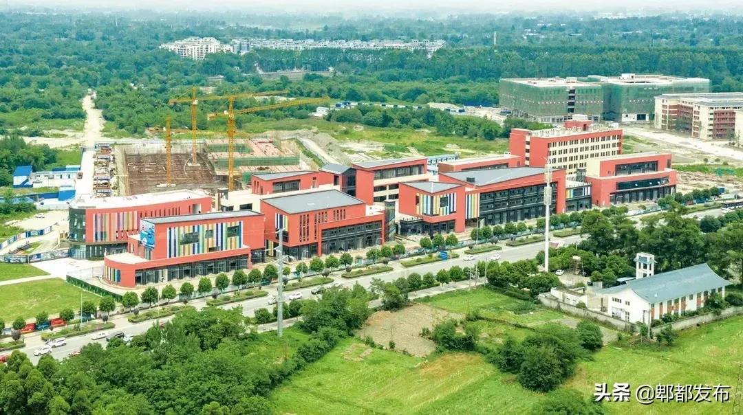 郫都排名前十名,全国百强镇名单最新排名四川