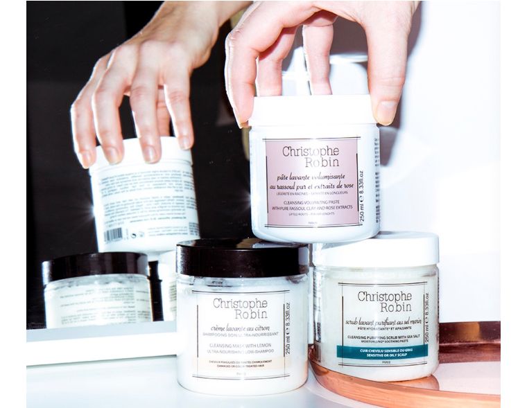 全球公认最好用的5款护发精油,十款小众护发精油推荐