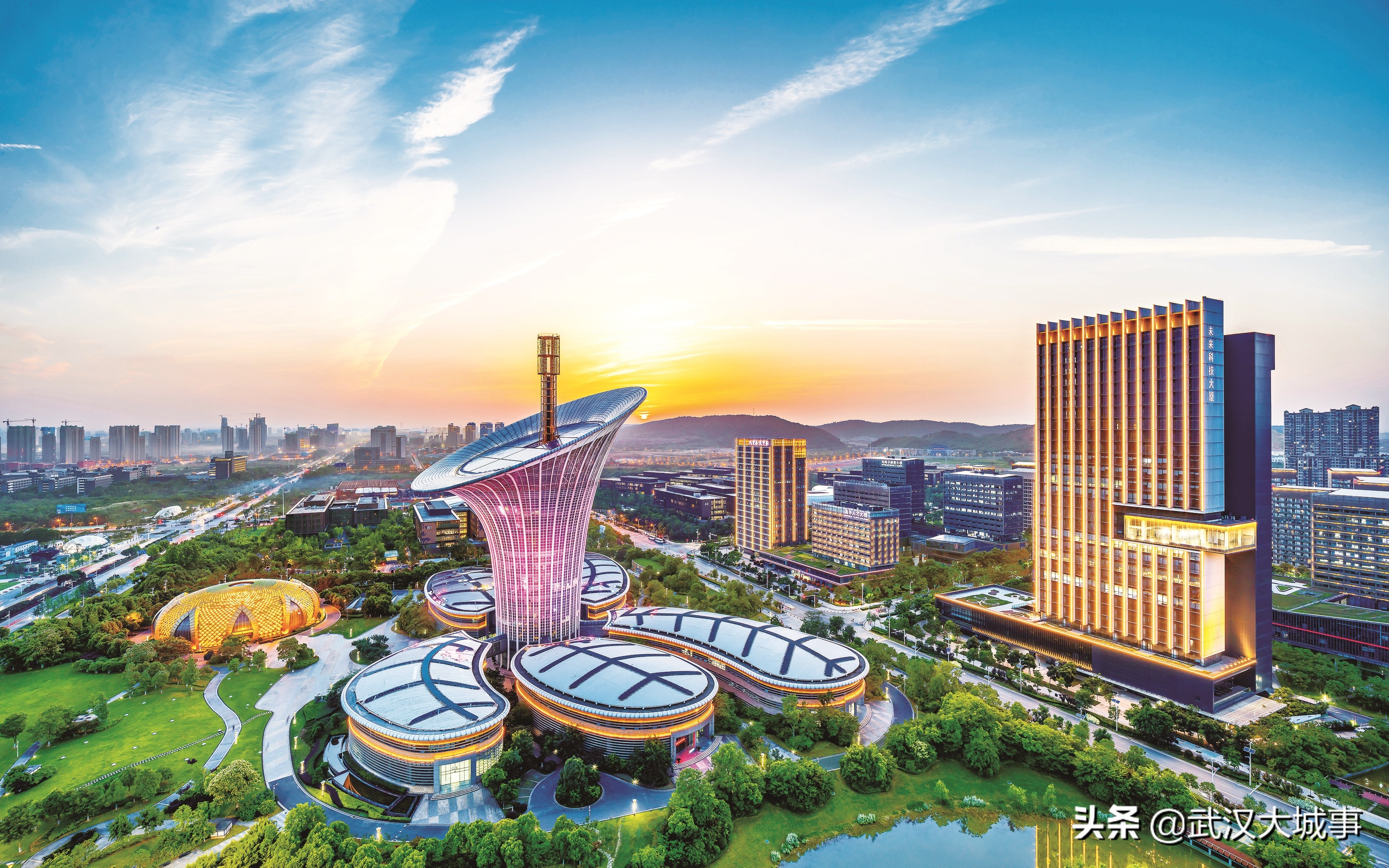 武汉人口密度最大的板块,武汉哪个区人口流量最大