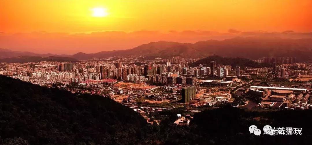 新罗区著名景点有哪些地方,新罗区景点排行榜前十名