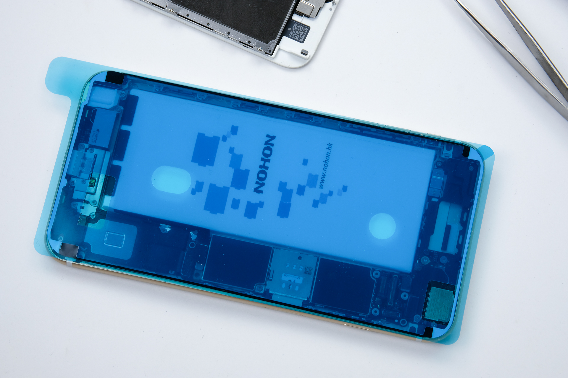 iphone手机如何去官网换电池,iphone电池更换如何改变电池健康