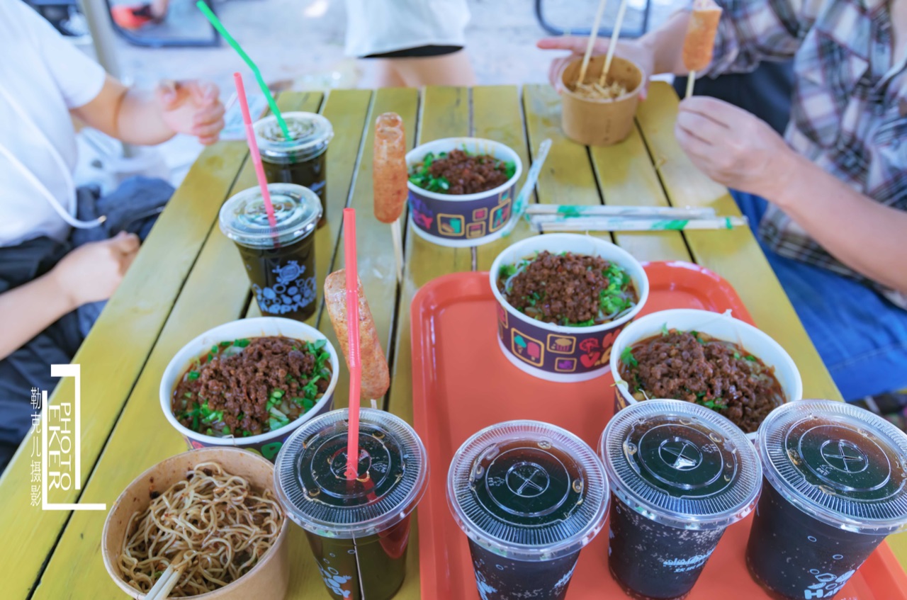 成都人眼中的公园,重庆欢乐谷好还是成都欢乐谷好