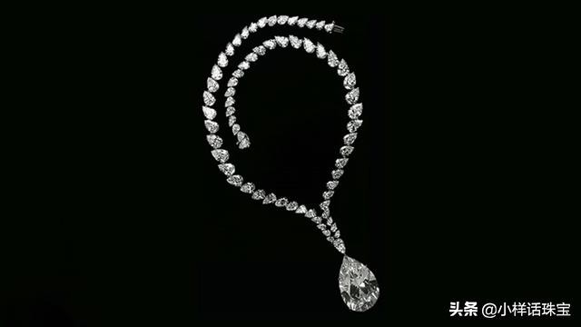 世界名钻排行榜100名,世界名钻价值