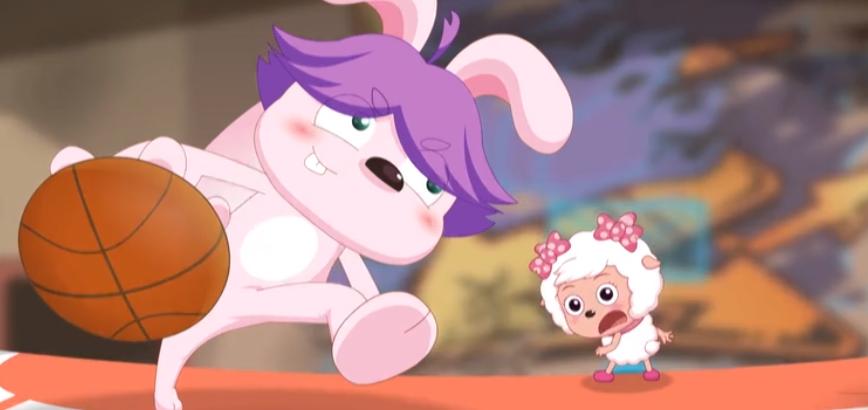 懒羊羊被踢出球队,懒羊羊被踢出球队是哪一集