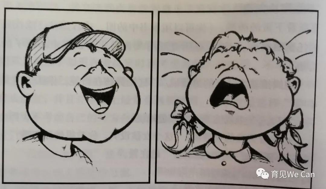 让孩子学会沟通的游戏,如何和孩子通过游戏进行沟通