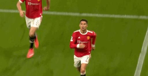 3-0c罗破门再创三项纪录,c罗2秒绝杀