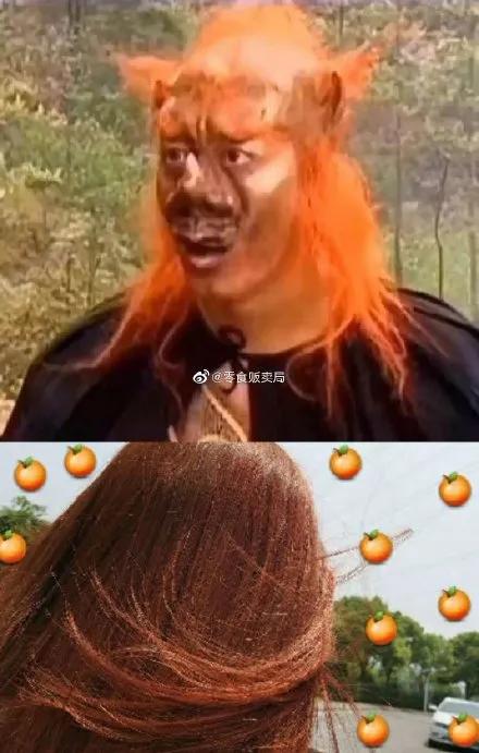 自己在家染发怎么操作,在家染发纯天然染发剂