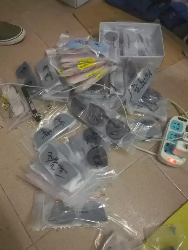 一大堆卡地亚、梵克雅宝被查!你花几万买的奢饰品”可能来自这里