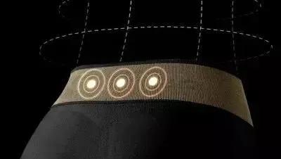 这条打*裤底**堪称裤子界小米,燃脂提臀还滋润身体,重点是自带磁疗