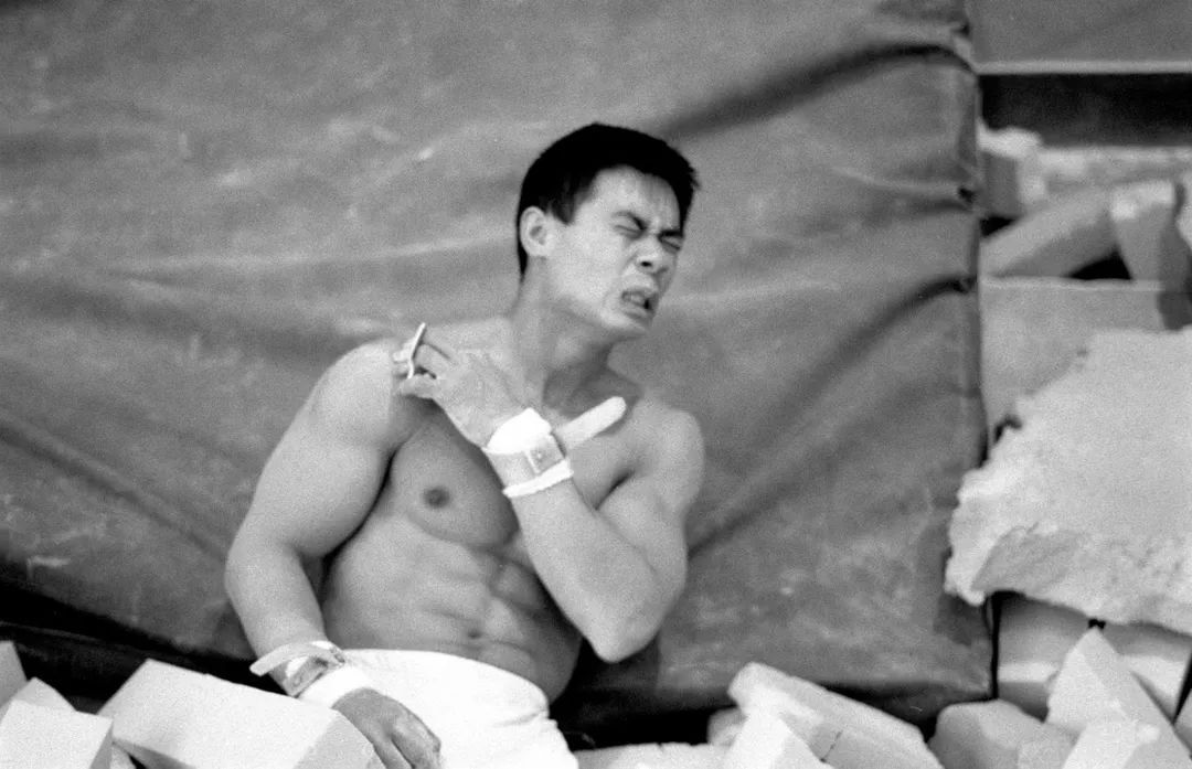 体操王子李宁现在怎样了,李宁的体操王子纪录打破了吗