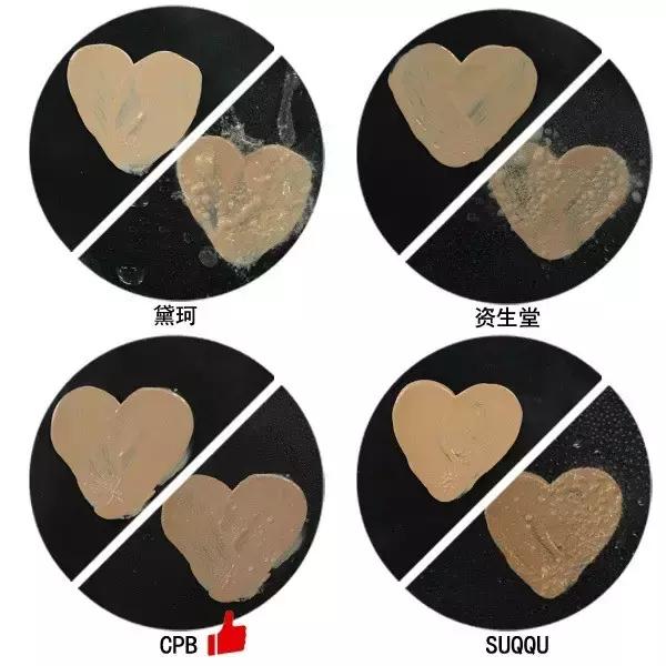 zelens粉底液测评,全网推荐的粉底液