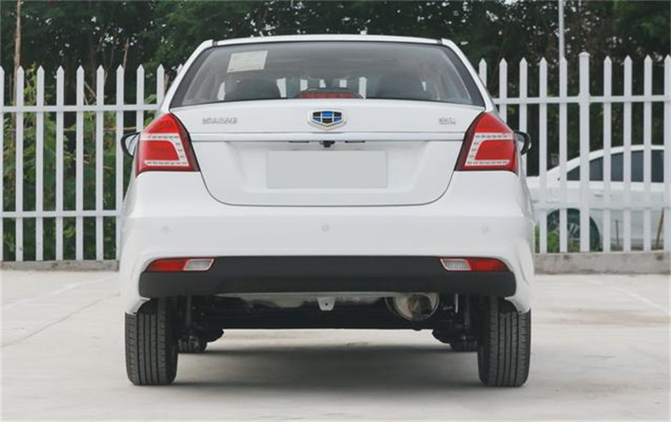 吉利金刚值得买吗,最新款吉利金刚价格表