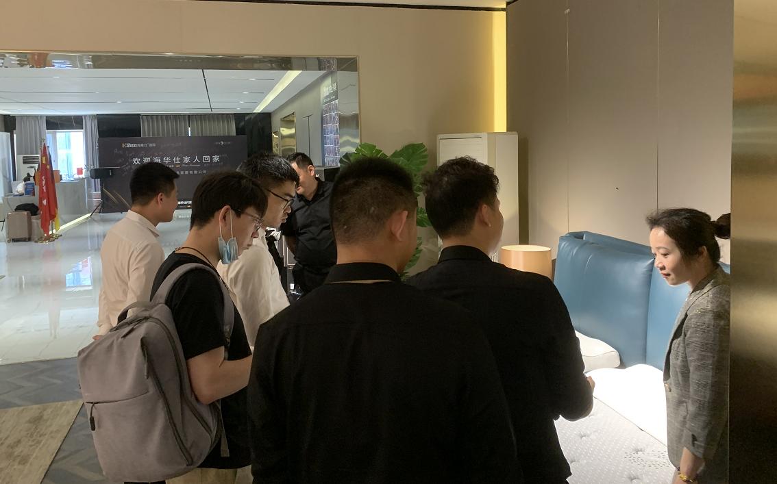 德国海华仕寝具的特点,德国海华仕寝具