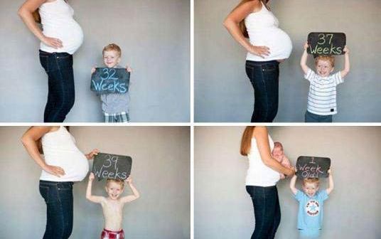 孕8个月肚子往下坠发硬,孕八个月肚子有下坠感怎么回事