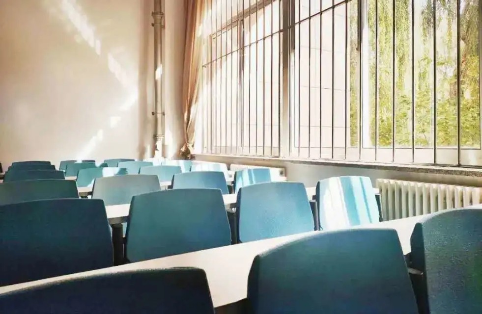 向往的大外|带你一起看大外