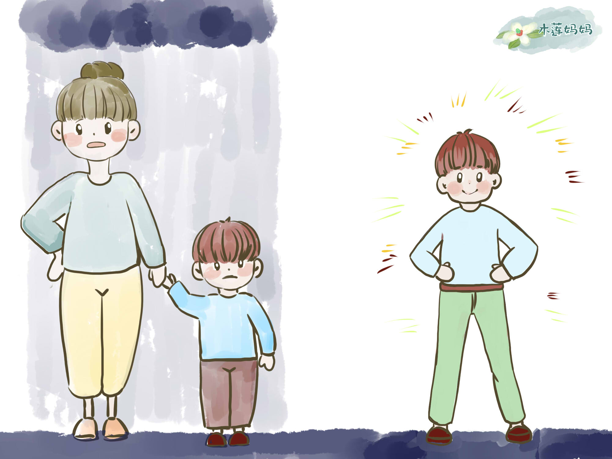 既能变成大长腿又能长高的小技巧,个子矮怎么长高15岁快速有效