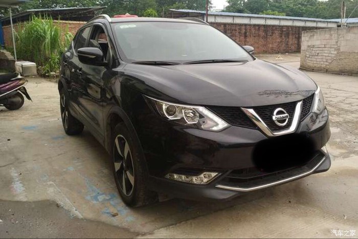 新款日产逍客用车小知识,逍客的汽车小知识