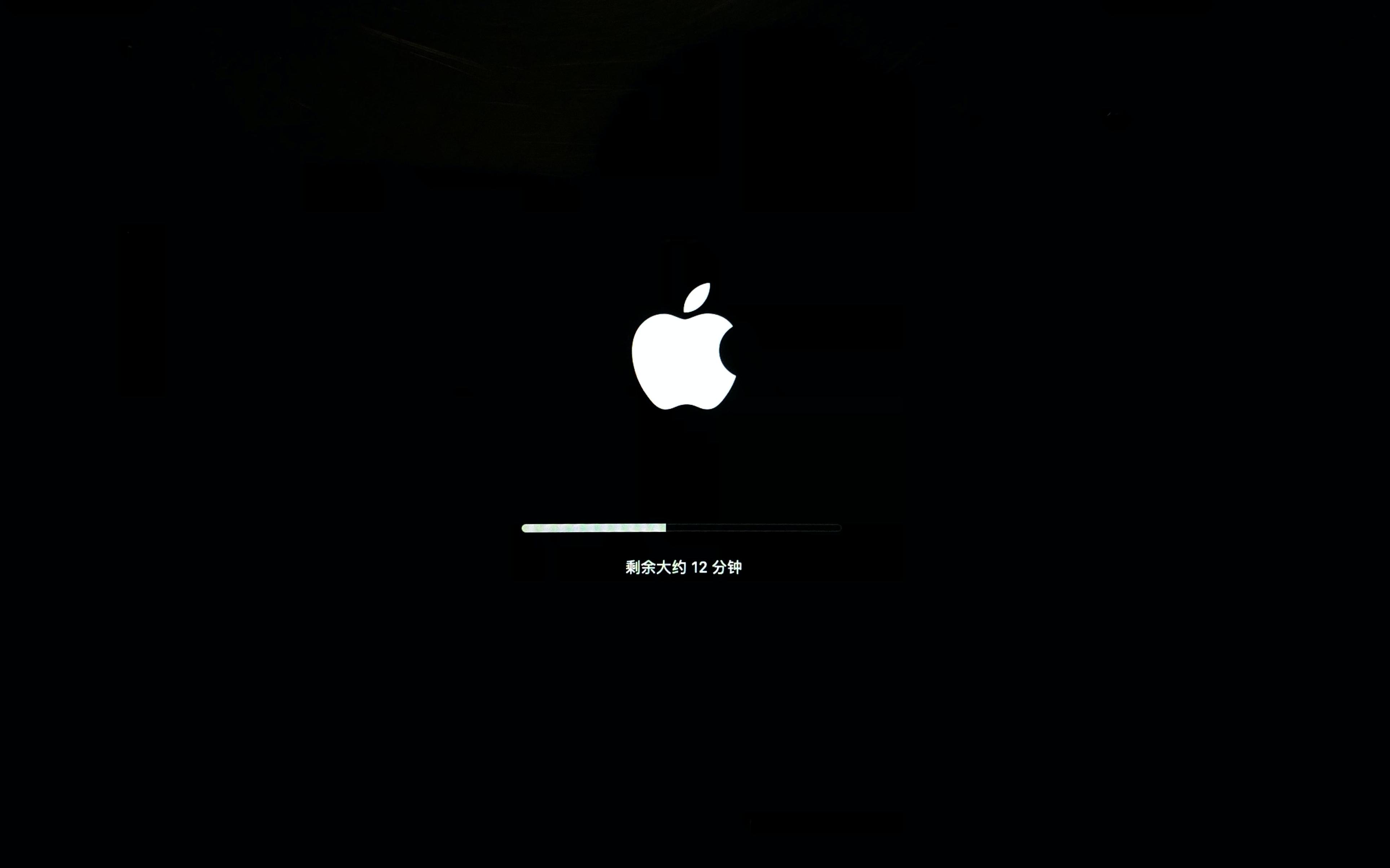 怎么给mac升级系统,怎么给macbook降级系统