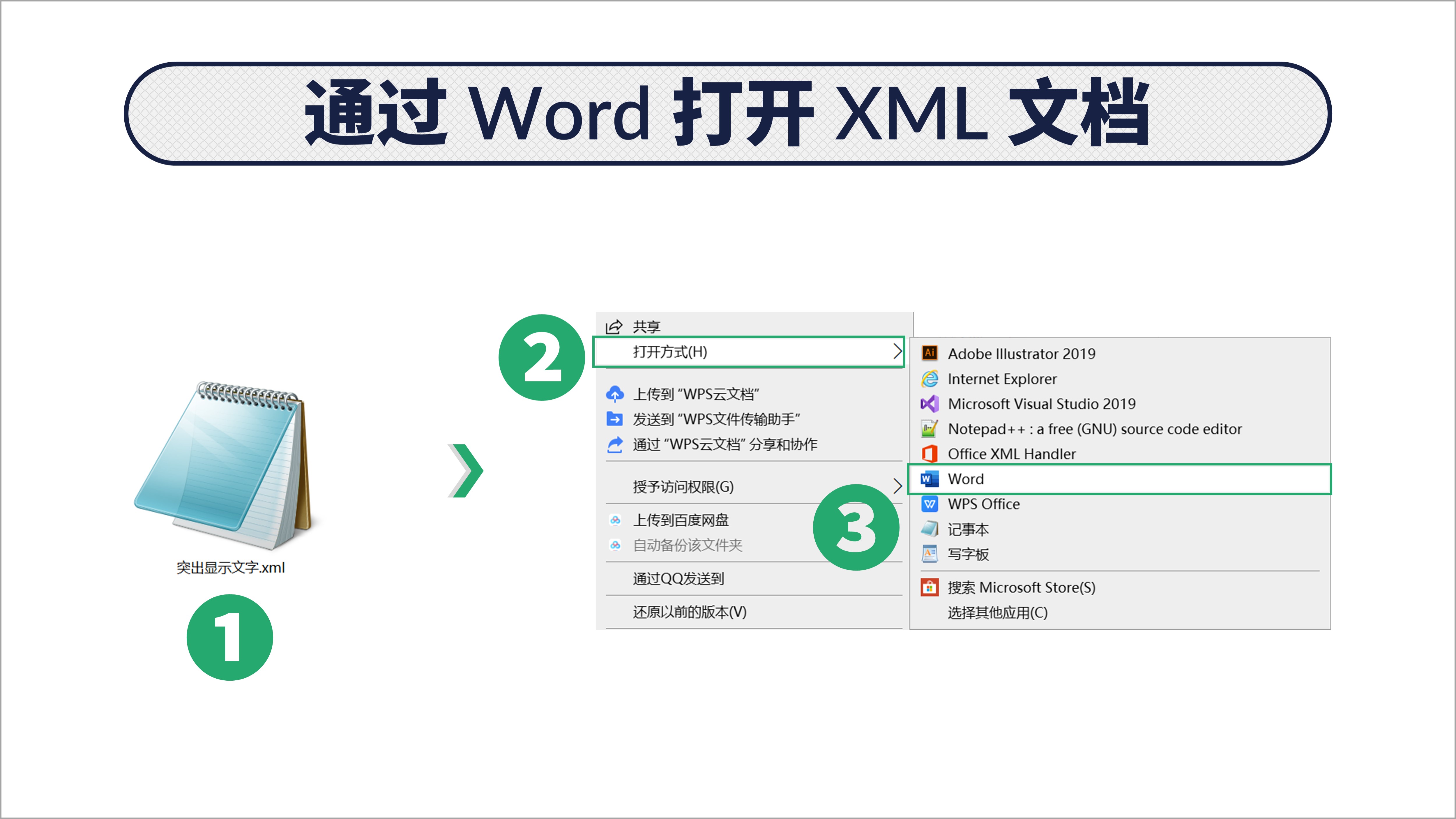 word突出显示怎么设置颜色,word中怎么添加突出显示的颜色