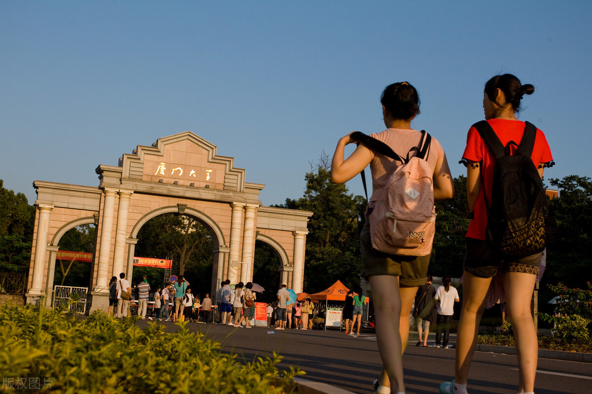 厦门免费景点大全排行榜前十名,厦门旅游景点大嶝岛攻略自由行