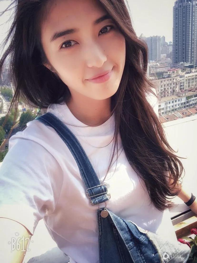 中国最漂亮女运动员排名,中国最美女运动员图片大全