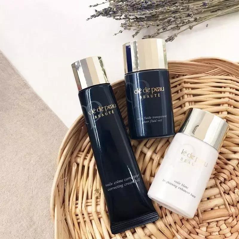 cpb长管隔离与香缇卡隔离哪个好用,cpb长管隔离新年款适合什么肤质