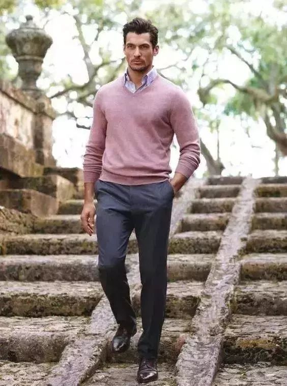 男人的10种特征,男人的十个性格特点