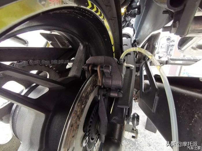 春风650tr-g试驾视频,春风650tr-g极速实测